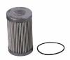 10 Micron Microglass Replacement Fuel Filter Element for 42312 Fuel Filter - image 1