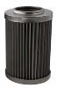 10 Micron Replacement Fuel Filter Element for Inline Canister Fuel Filter - image 1