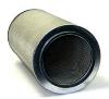 100 Micron Replacement Fuel Filter Element for -8 AN Flange Mount Fuel Filter - image 1