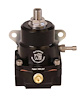 EFI Fuel Pressure Regulator w/(2) -10 AN Inlets & (1) -6 AN Return - image 1