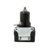 EFI Fuel Pressure Regulator Pro-Series Billet Aluminum w/(3) -8 AN, (1) - 10 Inlets & (1) -10 AN Return - image 4