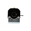 EFI Fuel Pressure Regulator Billet Aluminum w/(2) -6 AN Inlets & (1) -6 AN Return - image 1
