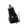 EFI Fuel Pressure Regulator Billet Aluminum w/(2) -6 AN Inlets & (1) -6 AN Return - image 2