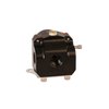 EFI Fuel Pressure Regulator w/(2) -6 AN Inlets & (1) -6 AN Return - image 2