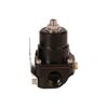 EFI Fuel Pressure Regulator w/(2) -8 AN Inlets & (1) -6 AN Return - image 3