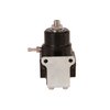 EFI Fuel Pressure Regulator w/(2) -8 AN Inlet/Outlet Ports & (1) -8 AN Return [.188 in. Valve] - image 3