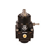 EFI Fuel Pressure Regulator w/(2) -8 AN Inlet/Outlet Ports & (1) -86 AN Return [.313 in. Valve] - image 1