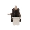 EFI Fuel Pressure Regulator w/(2) -8 AN Inlet/Outlet Ports & (1) -86 AN Return [.313 in. Valve] - image 3
