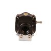 EFI Fuel Pressure Regulator w/(2) -8 AN Inlet/Outlet Ports & (1) -86 AN Return [.313 in. Valve] - image 4