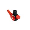 Dash Mount 3-Way Shut-Off Valve (-06 AN) - image 3