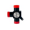 3-Way Shut-Off Valve (-08 AN) - image 3