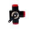 3-Way Shut-Off Valve (-10 AN) - image 3