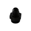 Adapter Fitting -08 ORB to -06 Flare - image 1