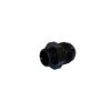Adapter Fitting -10 ORB to -12 Flare - image 1