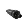 Quick Release Check Valve Aluminum w/Jet (-6 AN Cutoff) - image 2