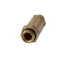 Check Valve Brass (-8 AN) - image 2