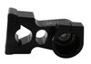 Chassis Mount Cable Drive Bracket for 1 1/8 in. Bar Set-Up - image 2