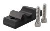 Chassis Mount Cable Drive Cap for 1 in. Bar Set-Up - image 1
