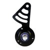 Fuel Pump Drive Belt Bracket w/Drive for Left/Driver-Side - image 3