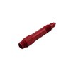 Red Body Nozzle .500 in. Tip - image 2