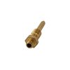 Traditional Brass Body Nozzle (1/2 in. 20) - image 3