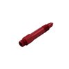 Red Aerated Body Nozzle .500 in. Tip - image 3