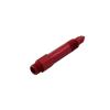 Red Aerated Body Nozzle .750 in. Tip - image 1