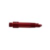 Red Aerated Body Nozzle 1 in. Tip - image 3