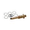 Aerated Brass Body Nozzle (1/2 in. 20) - image 2