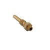 Aerated Brass Body Nozzle (1/2 in. 20) - image 4