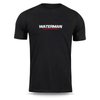 T-SHIRT 4XL BLACK - image 3