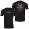 T-SHIRT 5XL BLACK - image 3