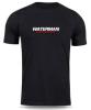 T-SHIRT SMALL BLACK - image 1