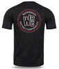 T-SHIRT XL BLACK - image 2