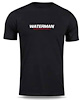 T-SHIRT -LARGE BLACK - image 1