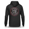 HOODIE SMALL BLACK - image 2