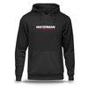 HOODIE SMALL BLACK - image 3