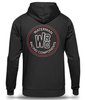 HOODIE -LARGE BLACK - image 2