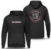 HOODIE 4XL BLACK - image 3