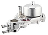 Standard Water Pump Chrome 1997-04 5.7L LS1 - image 1