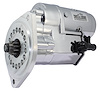 Mini Denso Gear Reduction Starter Chrome 1963-91 Ford 289/302/351 - image 1