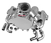 Standard Water Pump Chrome 1992-97 GM LT1 - image 1