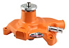 Platinum Water Pump 1955-71 Small Block Chevy - image 1