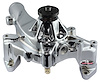 Supercool Water Pump Polished 1965-76 Ford 390/427/428 FE