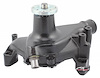 SuperCool Water Pump 1969-1996 Small Block Chevy [Smoothie Black] - image 1