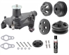 SuperCool Water Pump Kit 1969-1996 Small Block Chevy - image 1