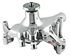 SuperCool Water Pump Polished Big Block Chevy - image 1