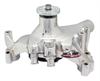 SuperCool Water Pump Chrome 1969-85 Big Block Chevy - image 1