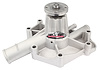 SuperCool Water Pump As Cast 1970-88 Small Block Mopar 318/360