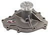 Standard Water Pump As Cast 1969-79 Pontiac 400/455 - image 1
